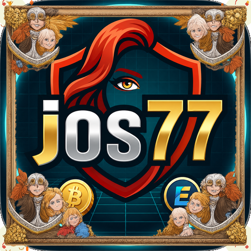 jos77 — galeri pratinjau - APK Resmi